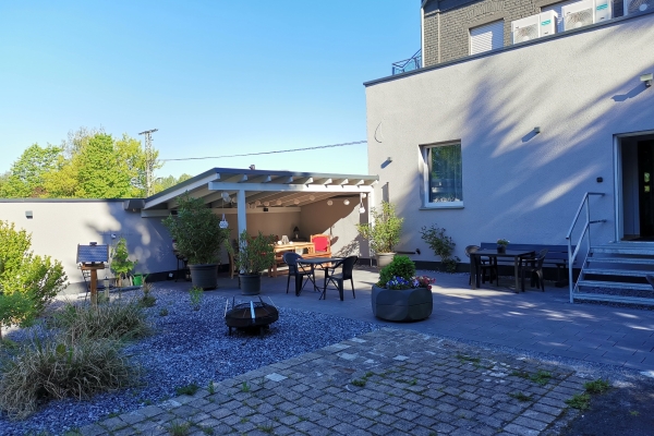 Hotel Zu Freunden (Hamm)